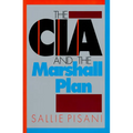 The CIA and the Marshall Plan - Hardcover