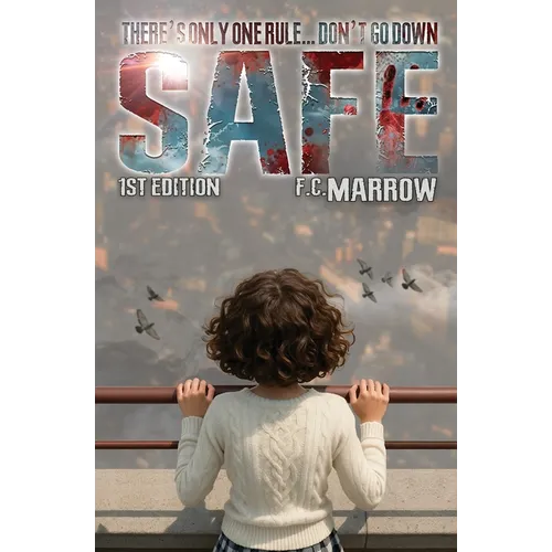 Safe - Paperback