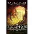 Bloodlore - Paperback