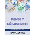 Piense y hágase rico - Paperback