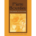 Pierre Bourdieu: Fieldwork in Culture - Paperback