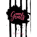 HER Goals- Goal Setting Guided Journal - Paperback