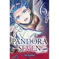 Pandora Seven, Vol. 6: Volume 6 - Paperback