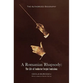 A Romanian Rhapsody - Hardcover