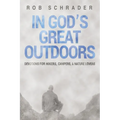 In God's Great Outdoors - Hardcover