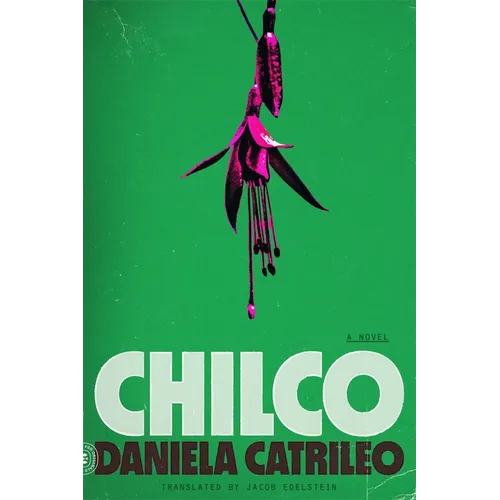 Chilco - Paperback