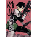 Kaiju No. 8: B-Side, Vol. 2 - Paperback