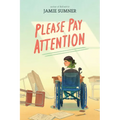 Please Pay Attention - Hardcover