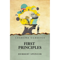 First Principles - Paperback