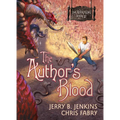 The Author's Blood - Paperback