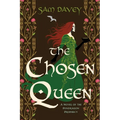 The Chosen Queen: A Novel of the Pendragon Prophecy - Hardcover