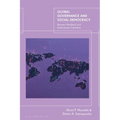 Global Governance and Social Democracy: Between Neoliberal and Authoritarian Capitalism - Paperback
