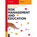 Risk Management and Education - Paperback