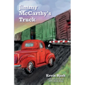 Jimmy McCarthy's Truck - Paperback