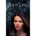 Stolen - Paperback