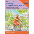 Brilliant Activities for Reading Comprehension, Year 5: Engaging Stories and Activities to Develop Comprehension Skills - Paperback