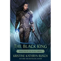 The Black King: Book Two of The Black Throne - Paperback