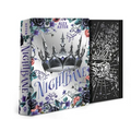 Nightbane: Collector's Edition (the Lightlark Saga Book 2) - Hardcover