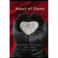 Heart of Stone: Namesake Chronicles, Book One - Paperback