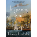 Invasion Year - Paperback