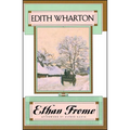 Ethan Frome - Paperback