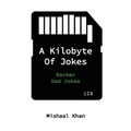 A Kilobyte of Jokes - Paperback