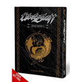 Übel Blatt Deluxe Edition, Vol. 4: Volume 4 - Hardcover