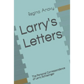 Larry's Letters: The Personal Correspondence of Larry Schlasinger - Paperback