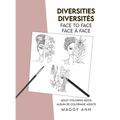 Diversities - Hardcover