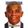 Surviving Jonathan: The 360 Degrees of Resilience - Hardcover