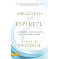 Abrazados por el Espíritu Softcover Embraced by the Spirit - Paperback