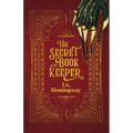 The Secret of the Book Keeper - Paperback