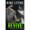 Revive (Storm MC #3) - Paperback
