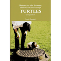 Return to the Sewers: Teenage Mutant Ninja Turtles Comparison - Paperback