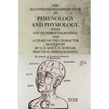 The Illustrated Self-Instructor in Phrenology and Physiology - Paperback