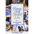 Marriage Stands, Commitment Wins: Vol. 2: Overcoming Challenges Together - Paperback