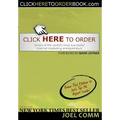 Click Here to Order: Stories of the World's Most Successful Internet Marketing Entrepreneurs - Paperback