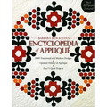 Barbara Brackman's Encyclopedia of Appliqué: - 2000 Traditional and Modern Designs - Updated History of Appliqué - New! 5 Quilt Projects - Paperback