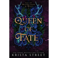 Queen of Fate - Hardcover