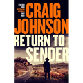 Return to Sender: A Longmire Mystery - Hardcover