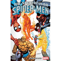 The Spectacular Spider-Men Vol. 3: Strange Love - Paperback