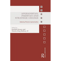 Afghanistan, Pakistan and Strategic Change: Adjusting Western regional policy - Paperback