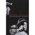 National Abjection: The Asian American Body on Stage - Paperback