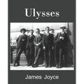 Ulysses - Paperback