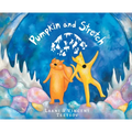 Pumpkin and Stretch - Hardcover
