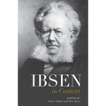 Ibsen in Context - Paperback
