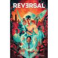 Reversal - Paperback