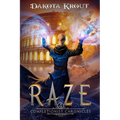 Raze - Paperback