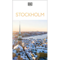 DK Stockholm - Paperback