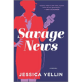 Savage News - Paperback